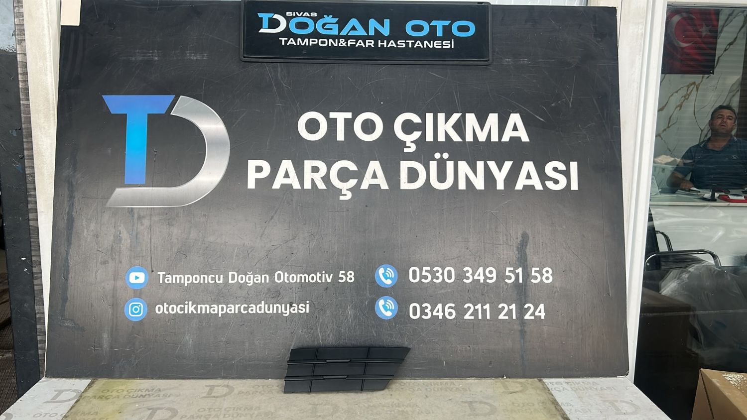 F�AT EGEA �N TAMPON SOL ALT IZGARA KAPA�I 2015-2026 YEN� SIFIR